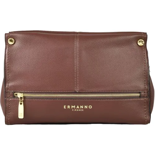 Bags > Cross Body Bags - - Ermanno Scervino - Modalova