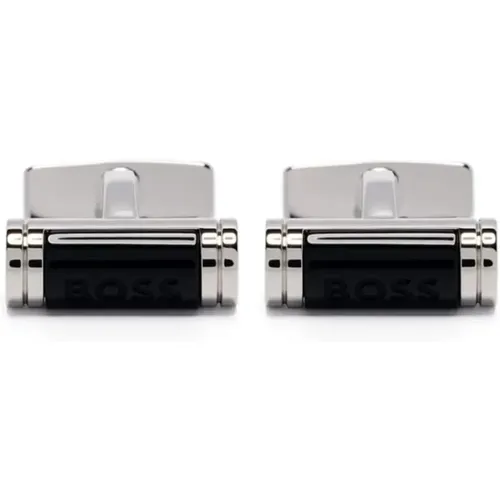 Accessories > Cufflinks & Tie Clips - - Hugo Boss - Modalova