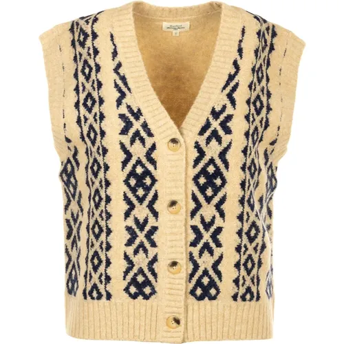 Knitwear > Cardigans - - Hartford - Modalova