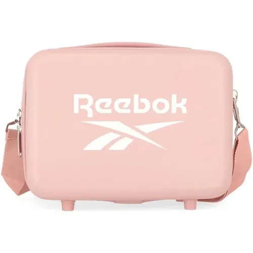 Reebok - Suitcases - Pink - Reebok - Modalova