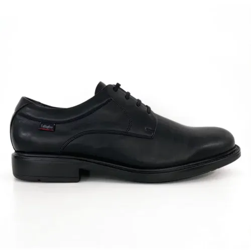 Shoes > Flats > Business Shoes - - Callaghan - Modalova