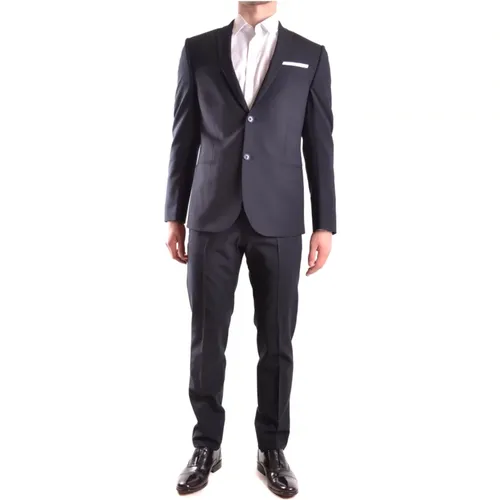 Suits > Suit Sets - - Daniele Alessandrini - Modalova