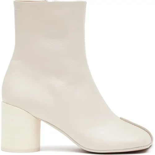 Shoes > Boots > Heeled Boots - - MM6 Maison Margiela - Modalova