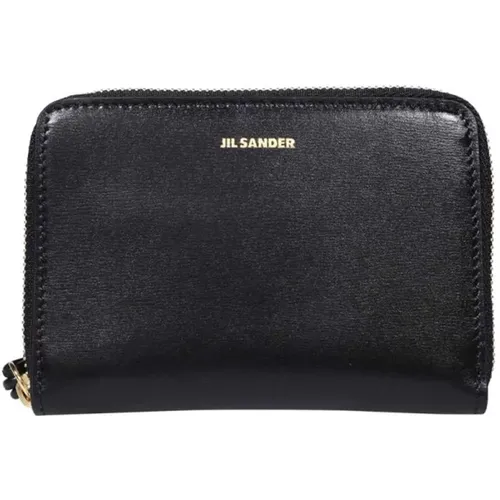 Accessories > Wallets & Cardholders - - Jil Sander - Modalova