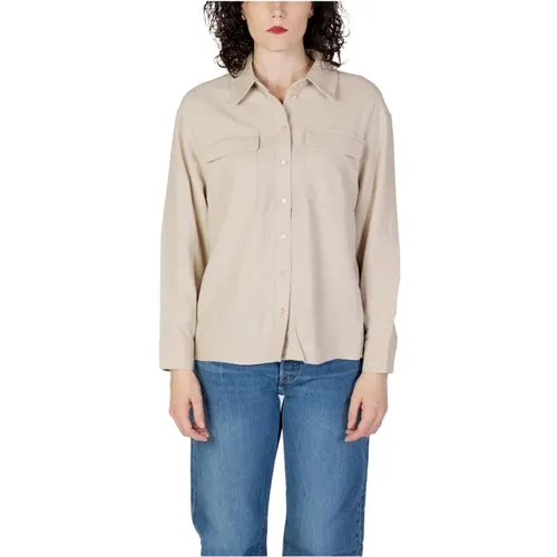 Blouses & Shirts > Shirts - - Only - Modalova