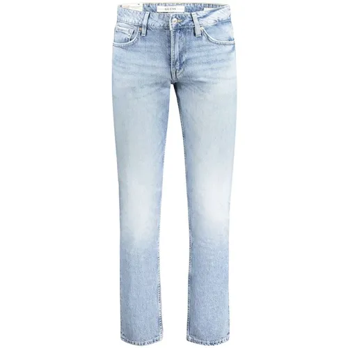 Jeans > Slim-fit Jeans - - Guess - Modalova