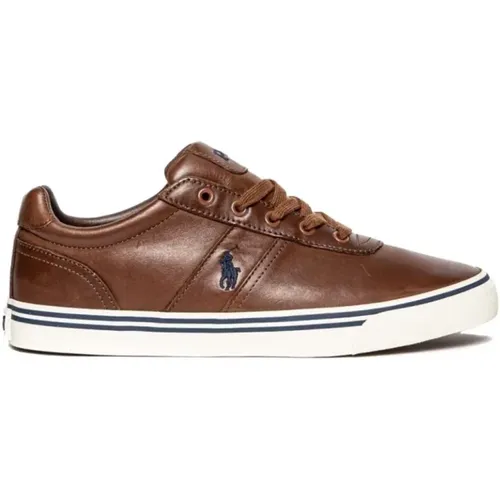 Shoes > Sneakers - - Polo Ralph Lauren - Modalova