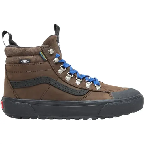 Sport > Outdoor > Trekking Boots - - Vans - Modalova