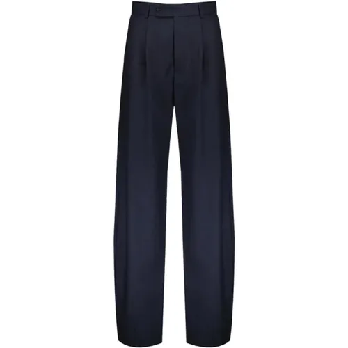 Trousers > Tapered Trousers - - Margaux Lonnberg - Modalova