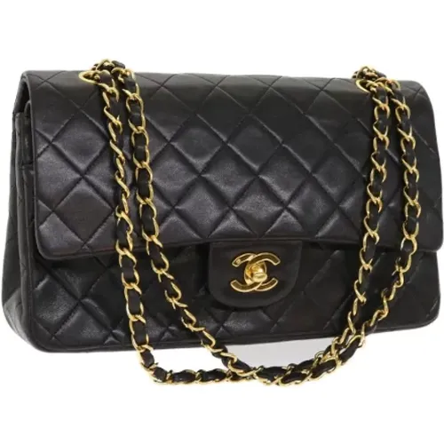 Pre-owned > Pre-owned Bags > Pre-owned Shoulder Bags - - Chanel Vintage - Modalova