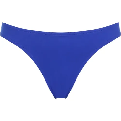 Eres - Swimwear > Bikinis - Blue - Eres - Modalova