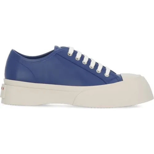 Marni - Shoes > Sneakers - Blue - Marni - Modalova