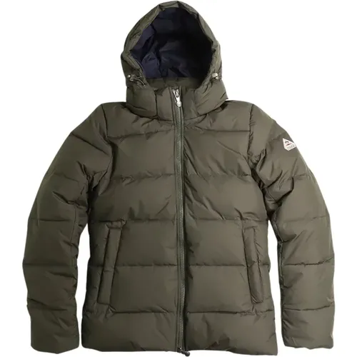 Jackets > Down Jackets - - Pyrenex - Modalova