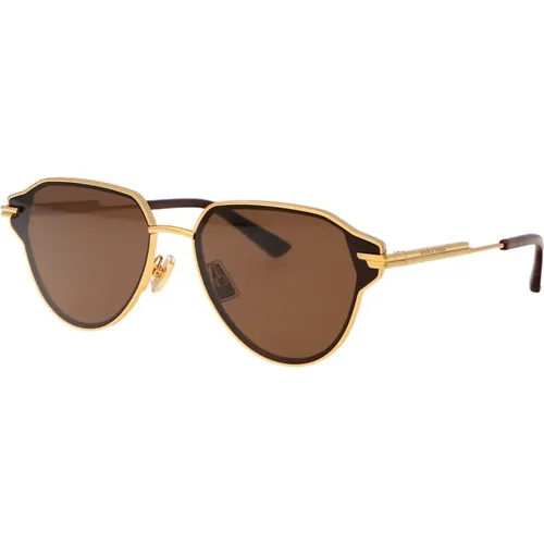 Accessories > Sunglasses - - Bottega Veneta - Modalova