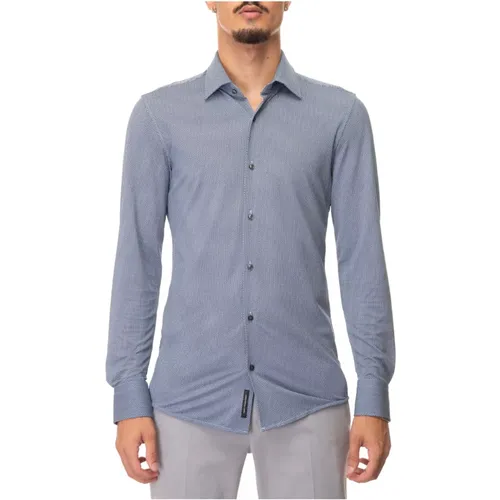 Shirts > Casual Shirts - - Boss - Modalova