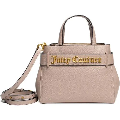 Bags > Handbags - - Juicy Couture - Modalova