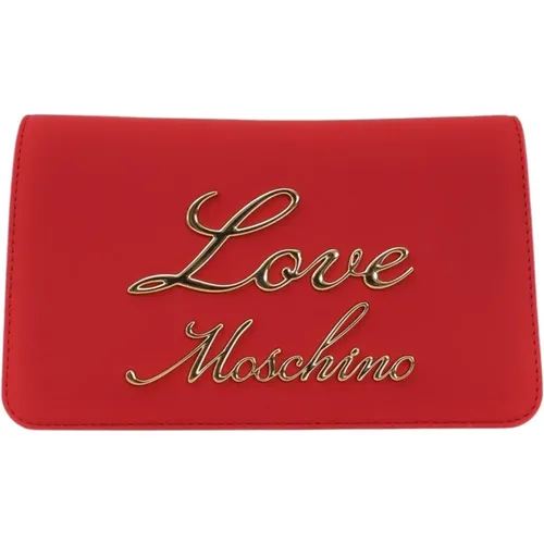 Bags > Cross Body Bags - - Love Moschino - Modalova