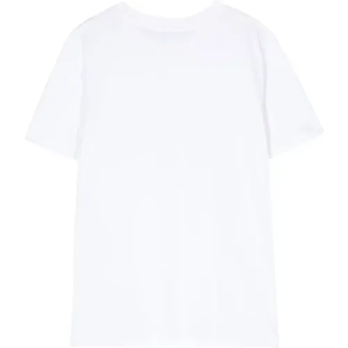 Tops > T-Shirts - - Calvin Klein Jeans - Modalova