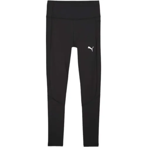 Sport > Fitness > Training Bottoms > Training Leggings - - Puma - Modalova