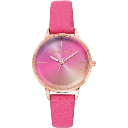 Accessories > Watches - - Juicy Couture - Modalova