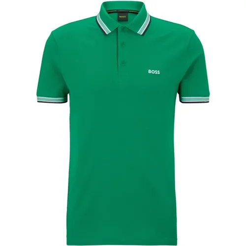 Tops > Polo Shirts - - Hugo Boss - Modalova