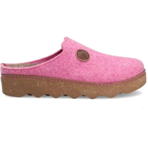 Rohde - Shoes > Slippers - Pink - Rohde - Modalova