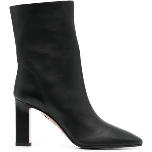 Shoes > Boots > Heeled Boots - - Aquazzura - Modalova