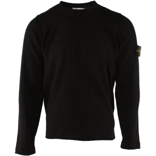 Tops > Long Sleeve Tops - - Stone Island - Modalova