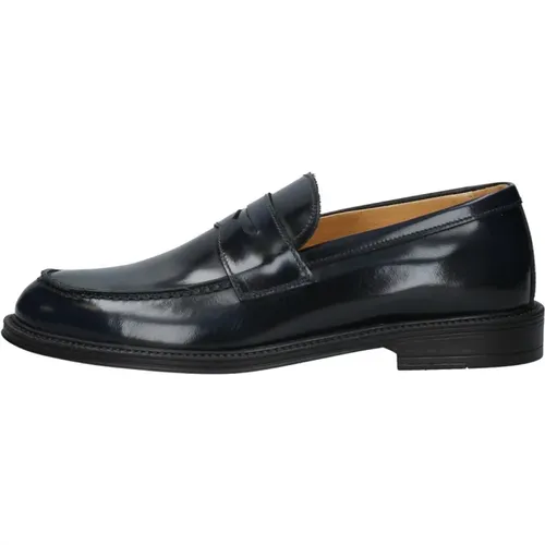 Shoes > Flats > Loafers - - Exton - Modalova
