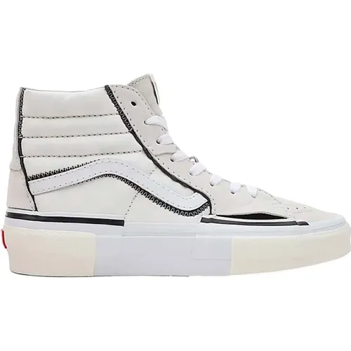 Vans - Shoes > Sneakers - White - Vans - Modalova