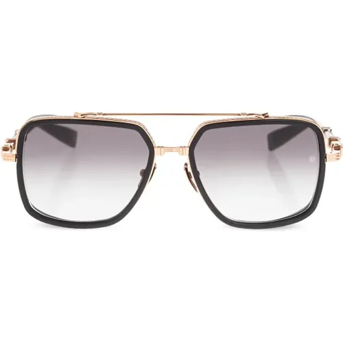 Accessories > Sunglasses - - Balmain - Modalova