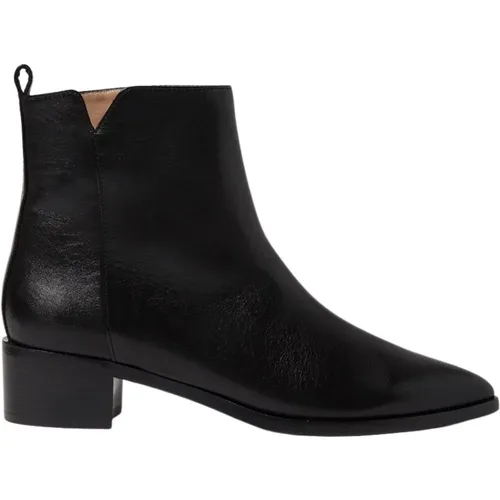 Shoes > Boots > Ankle Boots - - Scarosso - Modalova