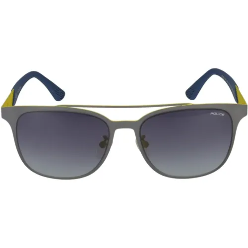 Accessories > Sunglasses - - Police - Modalova