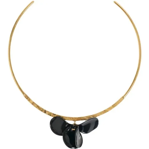 Accessories > Jewellery > Necklaces - - Malababa - Modalova