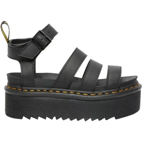 Shoes > Sandals > Flat Sandals - - Dr. Martens - Modalova