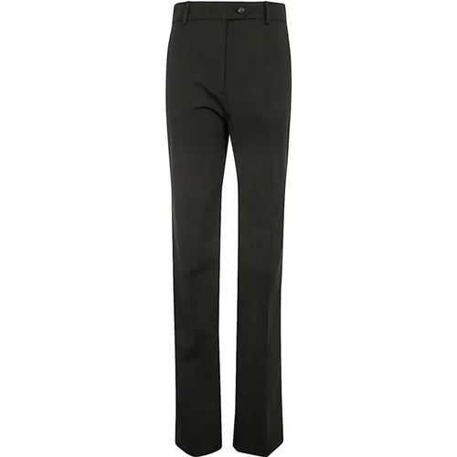 Trousers > Slim-fit Trousers - - N21 - Modalova