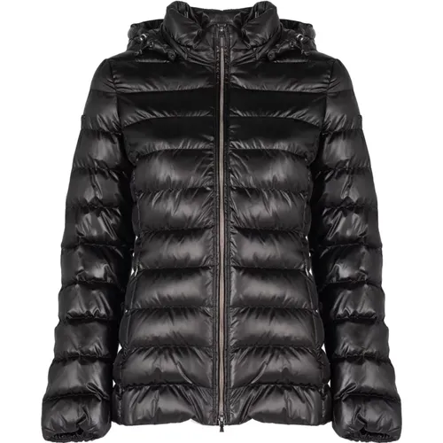 Jackets > Down Jackets - - Geox - Modalova