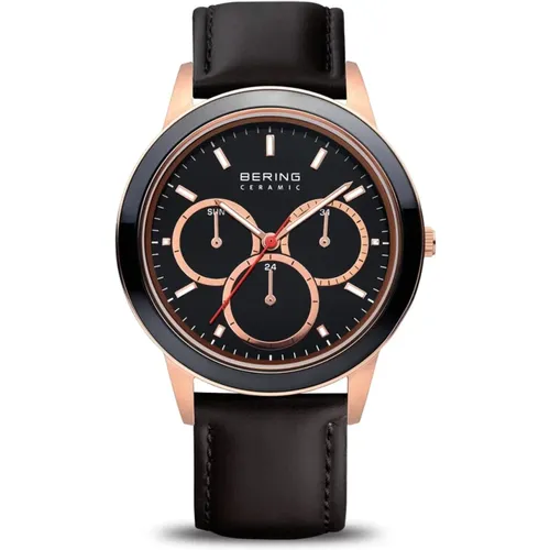 Accessories > Watches - - Bering - Modalova