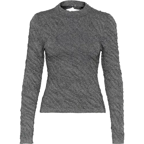 Tops > Long Sleeve Tops - - Gestuz - Modalova