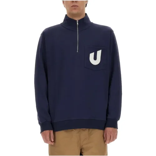 Sweatshirts & Hoodies > Sweatshirts - - Umbro - Modalova