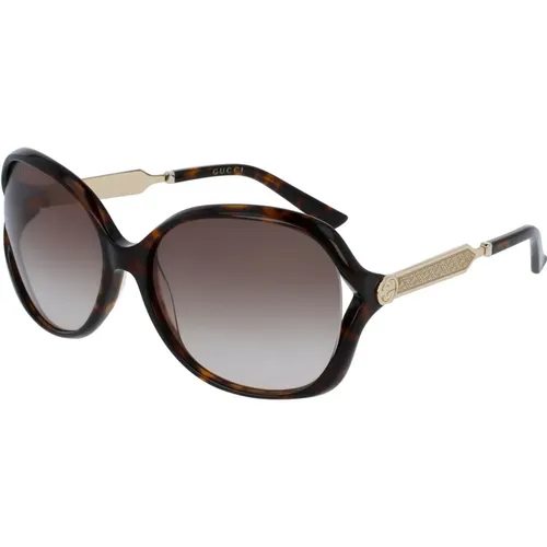 Accessories > Sunglasses - - Gucci - Modalova