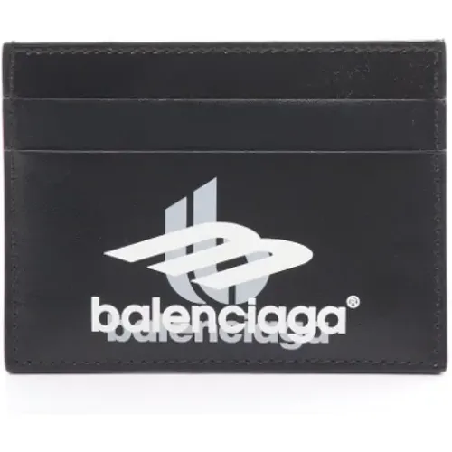 Pre-owned > Pre-owned Accessories > Pre-owned Wallets - - Balenciaga Vintage - Modalova