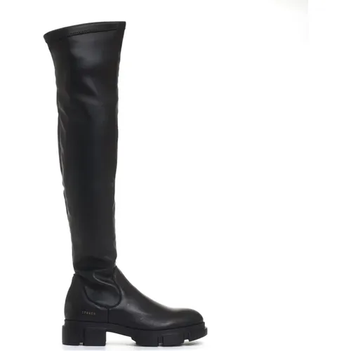 Shoes > Boots > Over-knee Boots - - Copenhagen Shoes - Modalova