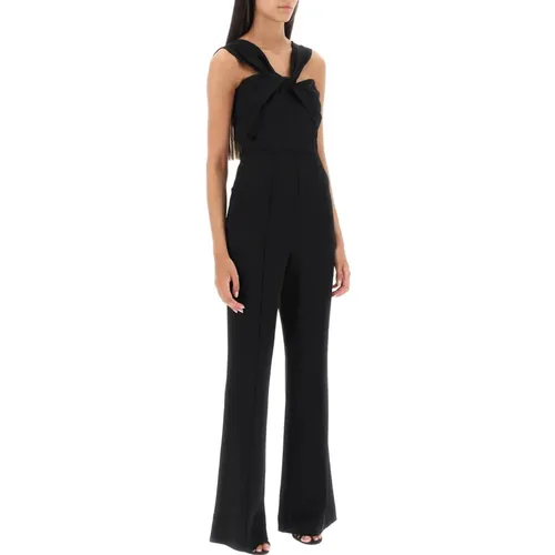 Jumpsuits & Playsuits > Jumpsuits - - Roland Mouret - Modalova