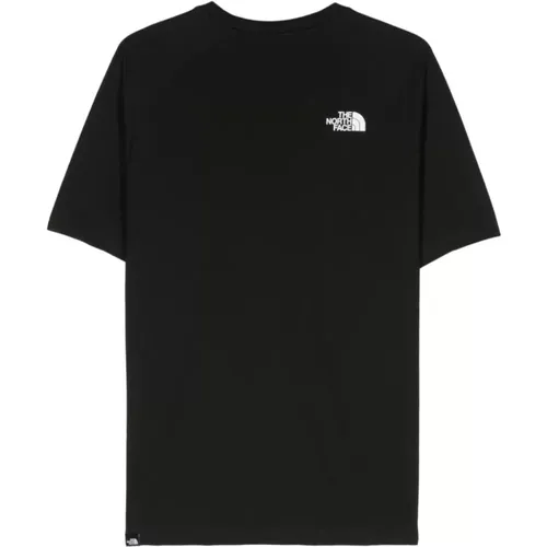 Tops > T-Shirts - - The North Face - Modalova