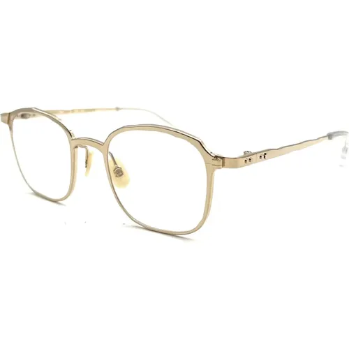 Accessories > Glasses - - Masahiromaruyama - Modalova