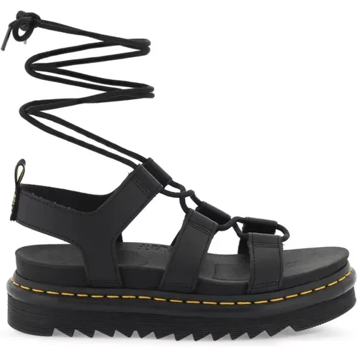 Shoes > Sandals > Flat Sandals - - Dr. Martens - Modalova