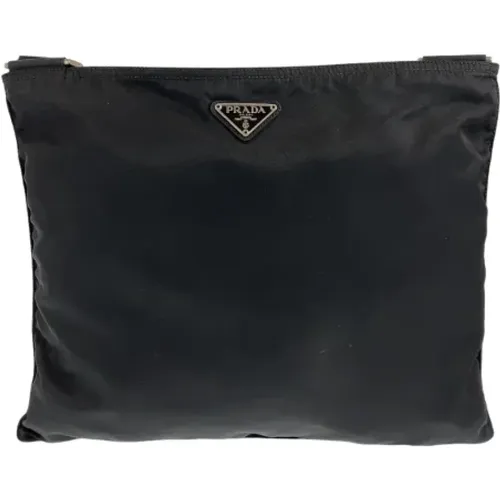 Pre-owned > Pre-owned Bags > Pre-owned Cross Body Bags - - Prada Vintage - Modalova