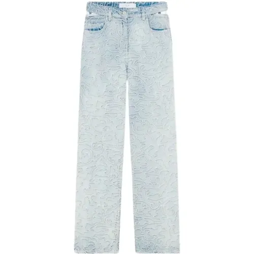 Jeans > Straight Jeans - - IRO - Modalova