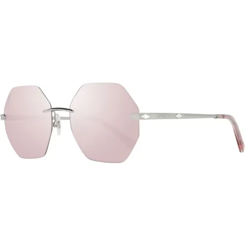 Accessories > Sunglasses - - Swarovski - Modalova